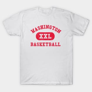 Washington Basketball III T-Shirt